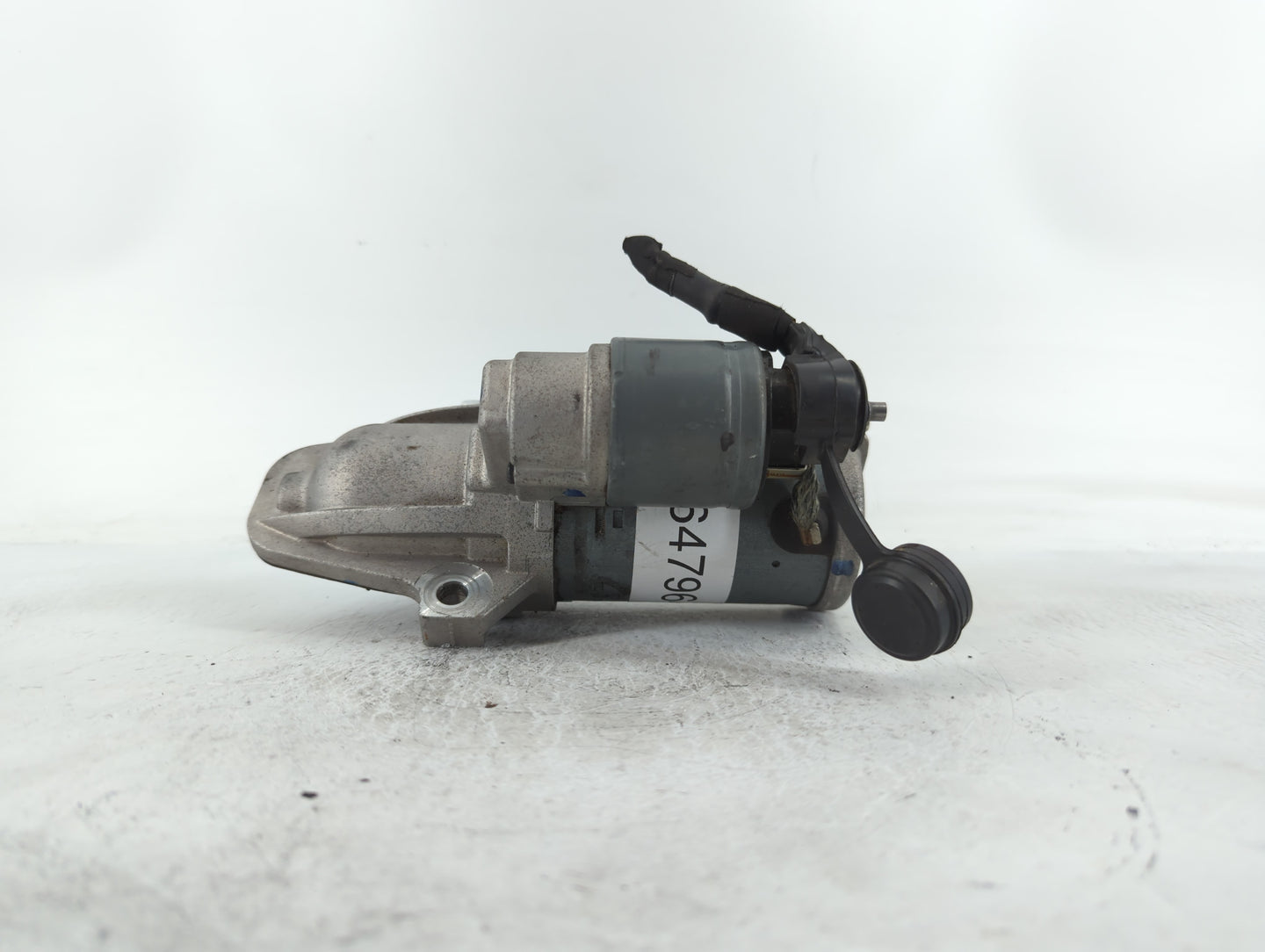 2020-2022 Ford Explorer Car Starter Motor Solenoid OEM P/N:1216953 B Fits Fits 2020 2021 2022 OEM Used Auto Parts - Oemuseda