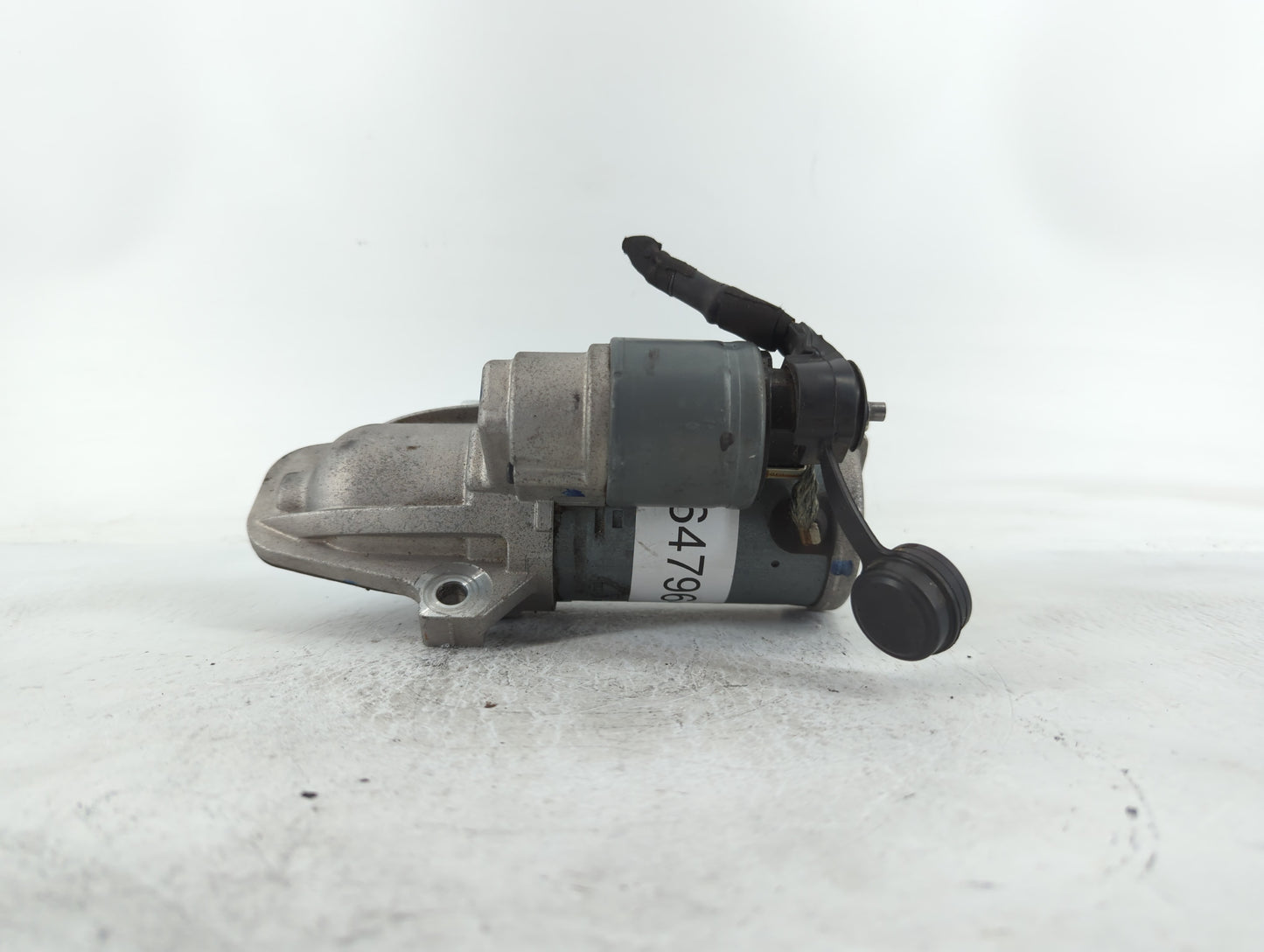 2020-2022 Ford Explorer Car Starter Motor Solenoid OEM P/N:1216953 B Fits Fits 2020 2021 2022 OEM Used Auto Parts - Oemuseda