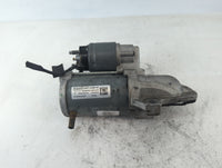 2020-2022 Ford Explorer Car Starter Motor Solenoid OEM P/N:L1MT-11000-AC Fits Fits 2020 2021 2022 OEM Used Auto Parts - Oemu