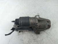 2020-2022 Ford Explorer Car Starter Motor Solenoid OEM P/N:L1MT-11000-AC Fits Fits 2020 2021 2022 OEM Used Auto Parts - Oemu