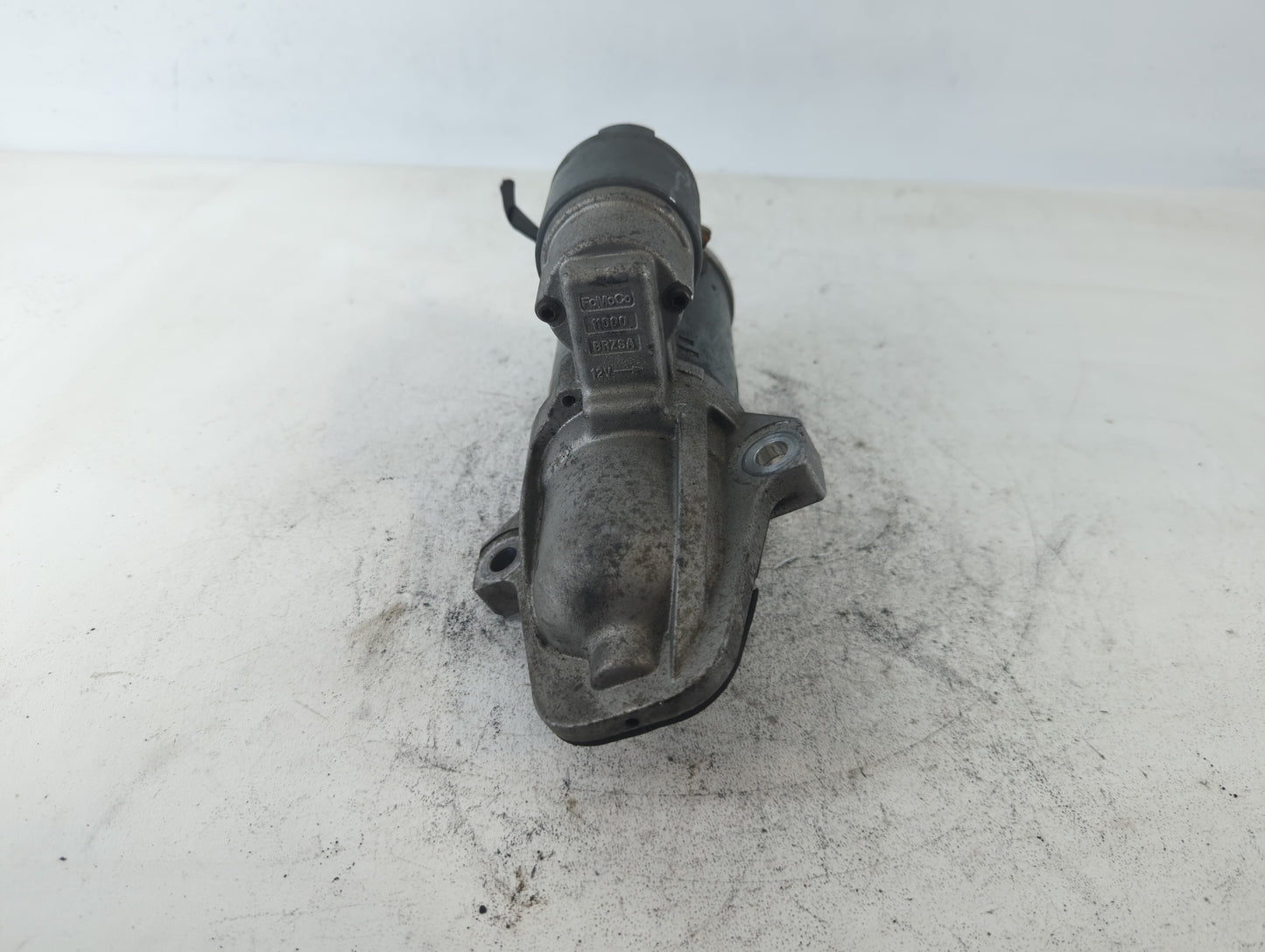 2020-2022 Ford Explorer Car Starter Motor Solenoid OEM P/N:L1MT-11000-AC Fits Fits 2020 2021 2022 OEM Used Auto Parts - Oemu