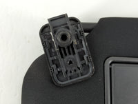 2022 Ford Explorer Sun Visor Shade Replacement Passenger Right Mirror Fits OEM Used Auto Parts - Oemusedautoparts1.com