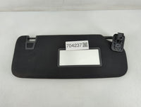 2022 Ford Explorer Sun Visor Shade Replacement Driver Left Mirror Fits OEM Used Auto Parts - Oemusedautoparts1.com