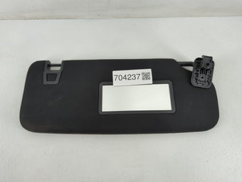compare product 2022 Ford Explorer Sun Visor Shade Replacement Driver Left Mirror Fits OEM Used Auto Parts