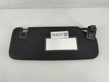 2022 Ford Explorer Sun Visor Shade Replacement Driver Left Mirror Fits OEM Used Auto Parts - Oemusedautoparts1.com