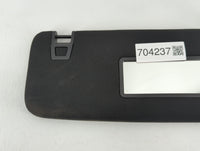 2022 Ford Explorer Sun Visor Shade Replacement Driver Left Mirror Fits OEM Used Auto Parts - Oemusedautoparts1.com