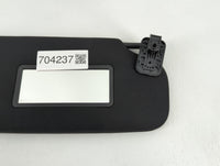 2022 Ford Explorer Sun Visor Shade Replacement Driver Left Mirror Fits OEM Used Auto Parts - Oemusedautoparts1.com