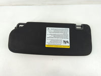 2022 Ford Explorer Sun Visor Shade Replacement Driver Left Mirror Fits OEM Used Auto Parts - Oemusedautoparts1.com