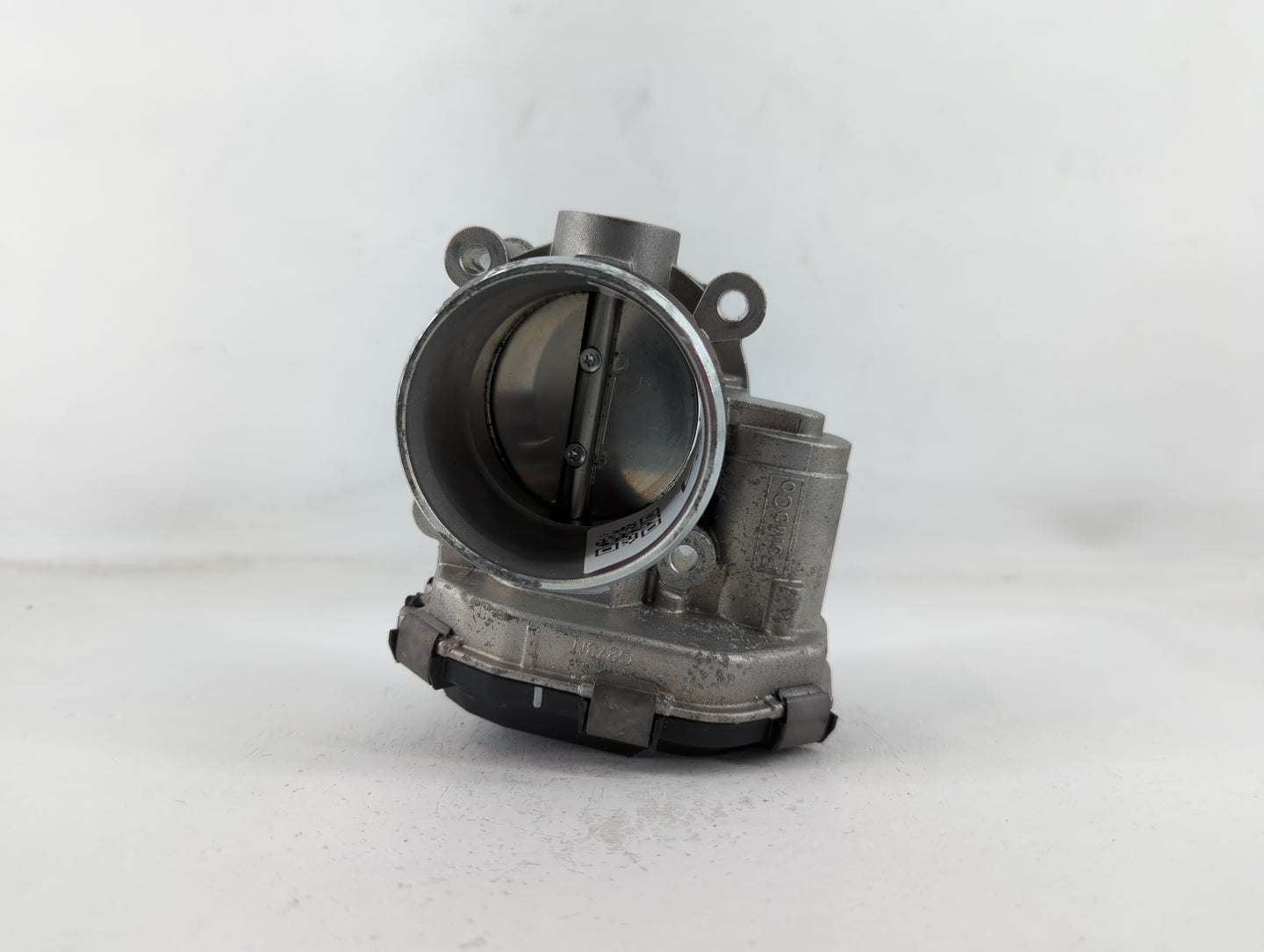 2020-2022 Ford Explorer Throttle Body P/N:J2219A-0999 CB223004393, 22301141 Fits Fits 2018 2019 2020 2021 2022 OEM Used Auto