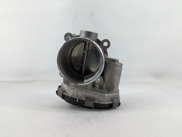 2020-2022 Ford Explorer Throttle Body P/N:J2219A-0999 CB223004393, 22301141 Fits Fits 2018 2019 2020 2021 2022 OEM Used Auto
