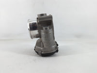 2020-2022 Ford Explorer Throttle Body P/N:J2219A-0999 CB223004393, 22301141 Fits Fits 2018 2019 2020 2021 2022 OEM Used Auto