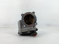 2020-2022 Ford Explorer Throttle Body P/N:J2219A-0999 CB223004393, 22301141 Fits Fits 2018 2019 2020 2021 2022 OEM Used Auto