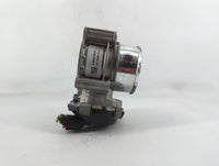2020-2022 Ford Explorer Throttle Body P/N:J2219A-0999 CB223004393, 22301141 Fits Fits 2018 2019 2020 2021 2022 OEM Used Auto