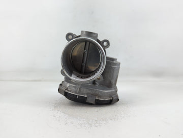 2020-2022 Ford Explorer Throttle Body P/N:21310316 F2213D-0558 Fits Fits 2018 2019 2020 2021 2022 OEM Used Auto Parts - Oemu