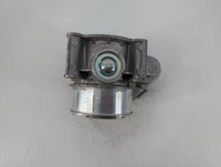 2020-2022 Ford Explorer Throttle Body P/N:21310316 F2213D-0558 Fits Fits 2018 2019 2020 2021 2022 OEM Used Auto Parts - Oemu