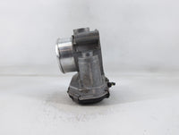 2020-2022 Ford Explorer Throttle Body P/N:21310316 F2213D-0558 Fits Fits 2018 2019 2020 2021 2022 OEM Used Auto Parts - Oemu