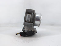 2020-2022 Ford Explorer Throttle Body P/N:21310316 F2213D-0558 Fits Fits 2018 2019 2020 2021 2022 OEM Used Auto Parts - Oemu