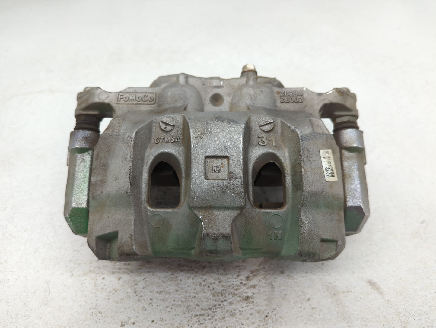 2020-2022 Ford Explorer Front Driver Left Brake Caliper - Oemusedautoparts1.com