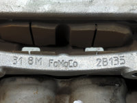 2020-2022 Ford Explorer Front Driver Left Brake Caliper - Oemusedautoparts1.com