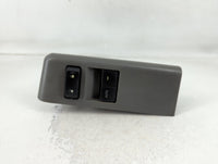 2022 Ford Explorer Master Power Window Switch Replacement Driver Side Left P/N:8C3T-14543-ABW A2881 Fits OEM Used Auto Parts