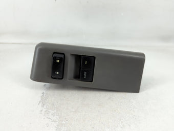 compare product 2022 Ford Explorer Master Power Window Switch Replacement Driver Side Left P/N:8C3T-14543-ABW A2881 Fits OEM Used Auto Parts