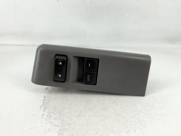2022 Ford Explorer Master Power Window Switch Replacement Driver Side Left P/N:8C3T-14543-ABW A2881 Fits OEM Used Auto Parts
