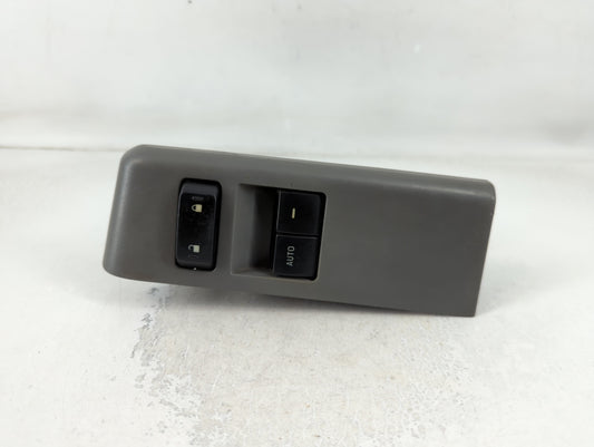 2022 Ford Explorer Master Power Window Switch Replacement Driver Side Left P/N:8C3T-14543-ABW A2881 Fits OEM Used Auto Parts