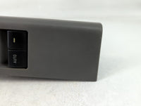 2022 Ford Explorer Master Power Window Switch Replacement Driver Side Left P/N:8C3T-14543-ABW A2881 Fits OEM Used Auto Parts