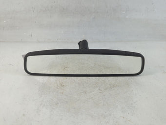 compare product 2001-2022 Ford Explorer Interior Rear View Mirror Replacement OEM P/N:E8011083 Fits OEM Used Auto Parts
