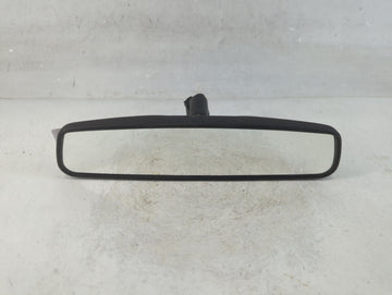 2001-2022 Ford Explorer Interior Rear View Mirror Replacement OEM P/N:E8011083 Fits OEM Used Auto Parts - Oemusedautoparts1.