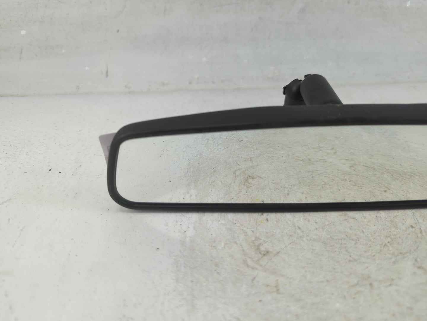 2001-2022 Ford Explorer Interior Rear View Mirror Replacement OEM P/N:E8011083 Fits OEM Used Auto Parts - Oemusedautoparts1.
