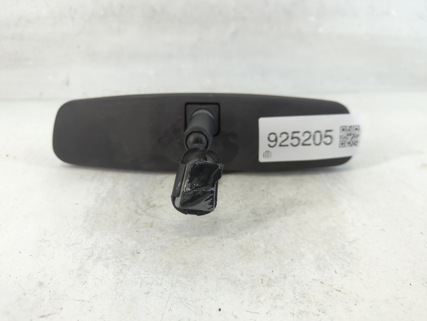 2001-2022 Ford Explorer Interior Rear View Mirror Replacement OEM P/N:E8011083 Fits OEM Used Auto Parts - Oemusedautoparts1.