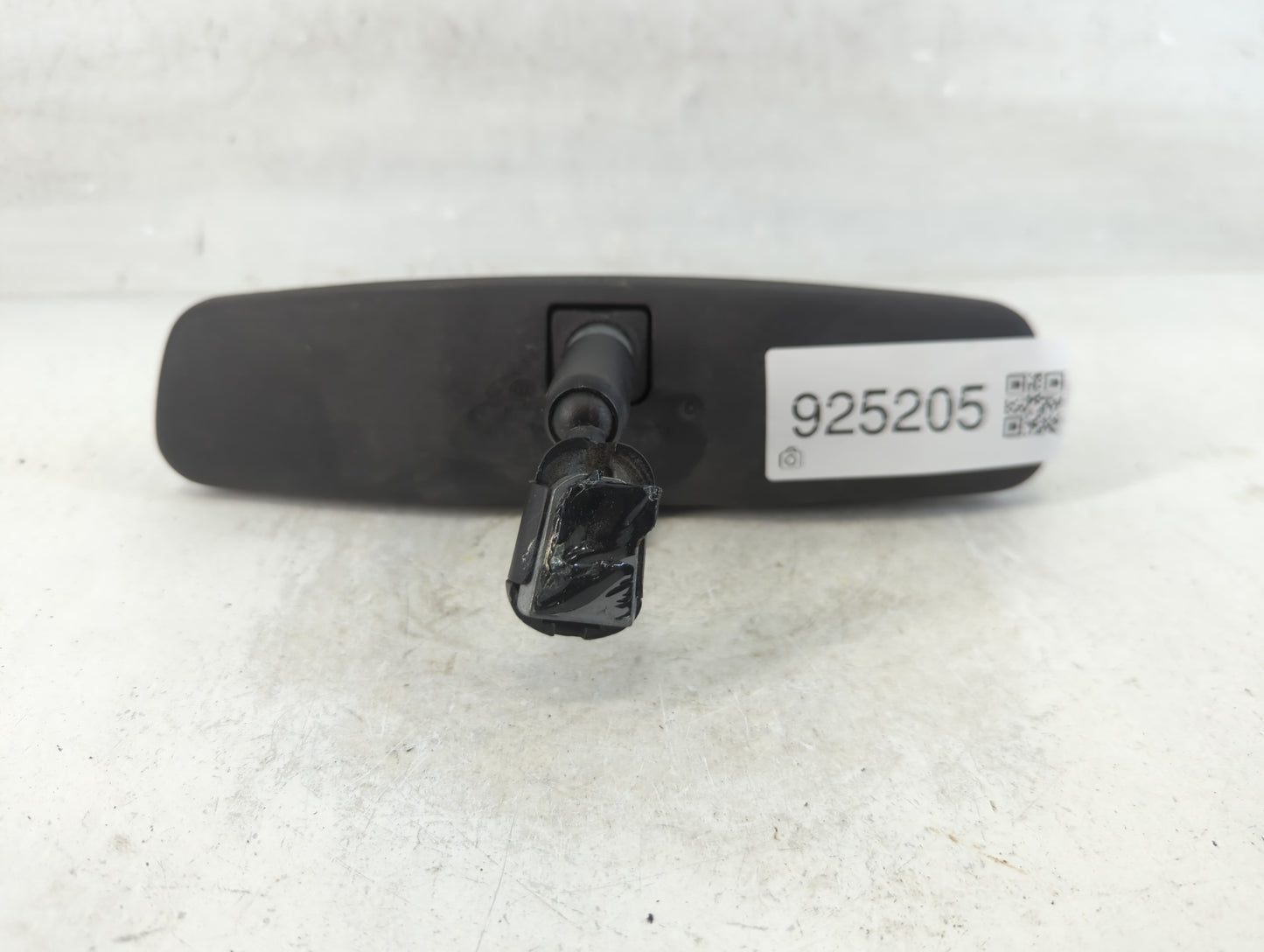 2001-2022 Ford Explorer Interior Rear View Mirror Replacement OEM P/N:E8011083 Fits OEM Used Auto Parts - Oemusedautoparts1.