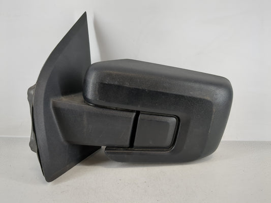 2021-2022 Ford F-150 Side Mirror Replacement Driver Left View Door Mirror P/N:ML34 17683 UF5 Fits Fits 2021 2022 OEM Used Au