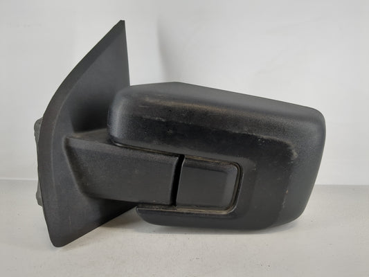2021-2022 Ford F-150 Side Mirror Replacement Driver Left View Door Mirror P/N:ML34 17683 UF5 Fits Fits 2021 2022 OEM Used Au