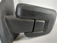 2021-2022 Ford F-150 Driver Side View Mirror - Left Door Mirror OEM Used - Oemusedautoparts1.com