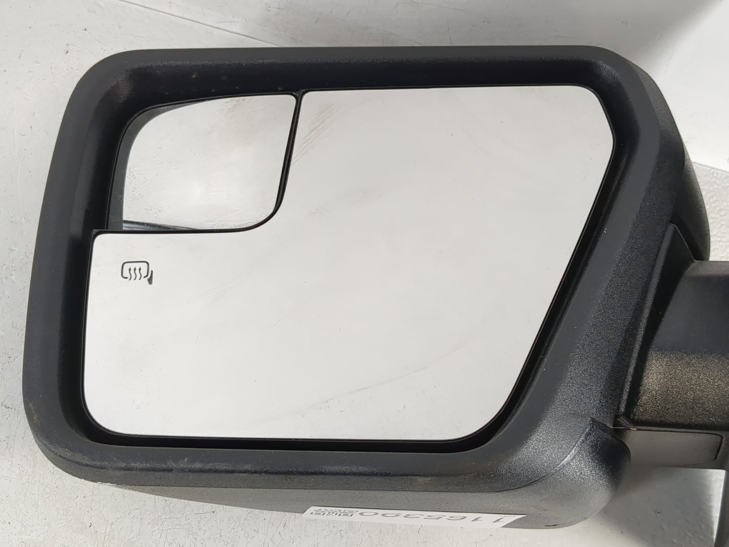 2021-2022 Ford F-150 Driver Side View Mirror - Left Door Mirror OEM Used - Oemusedautoparts1.com