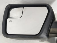 2021-2022 Ford F-150 Driver Side View Mirror - Left Door Mirror OEM Used - Oemusedautoparts1.com