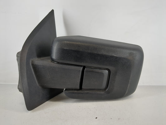 2021-2022 Ford F-150 Side Mirror Replacement Driver Left View Door Mirror P/N:ML34 17683 UF5 Fits Fits 2021 2022 OEM Used Au