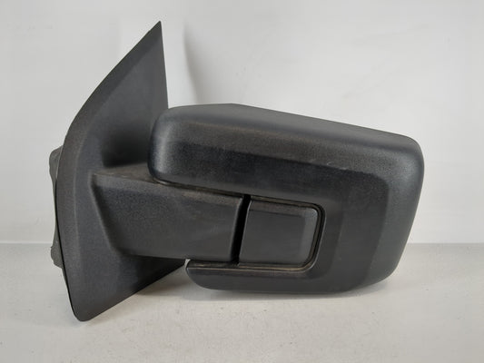 2021-2022 Ford F-150 Side Mirror Replacement Driver Left View Door Mirror P/N:ML34 17683 UF Fits Fits 2021 2022 OEM Used Aut