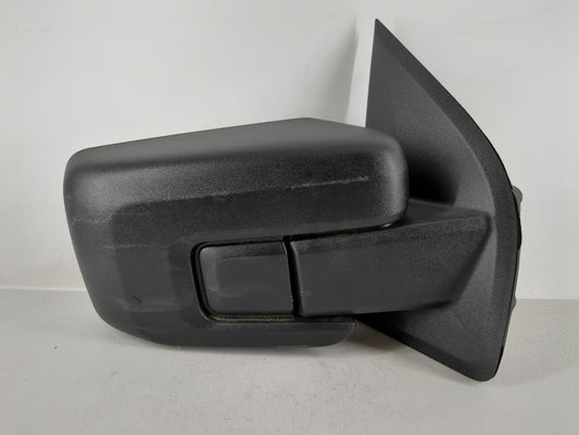 2021-2022 Ford F-150 Side Mirror Replacement Passenger Right View Door Mirror P/N:223 5258 226 6901 Fits Fits 2021 2022 OEM 