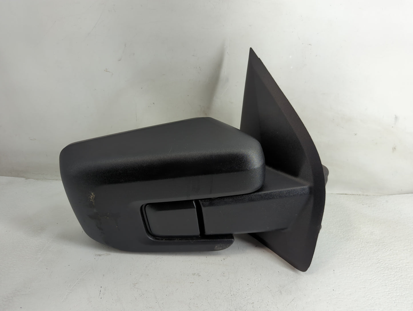 2021-2022 Ford F-150 Side Mirror Replacement Passenger Right View Door Mirror P/N:ML34 17682 UG5YGY 220 2374 Fits Fits 2021 