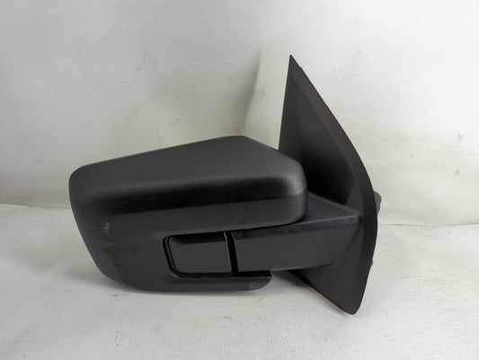 2021-2022 Ford F-150 Side Mirror Replacement Passenger Right View Door Mirror P/N:ML34 17682 UG5YGY 220 2374 Fits Fits 2021 