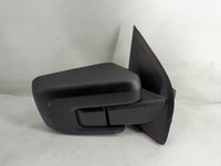 2021-2022 Ford F-150 Passenger Side View Mirror - Right Door Mirror OEM Used - Oemusedautoparts1.com