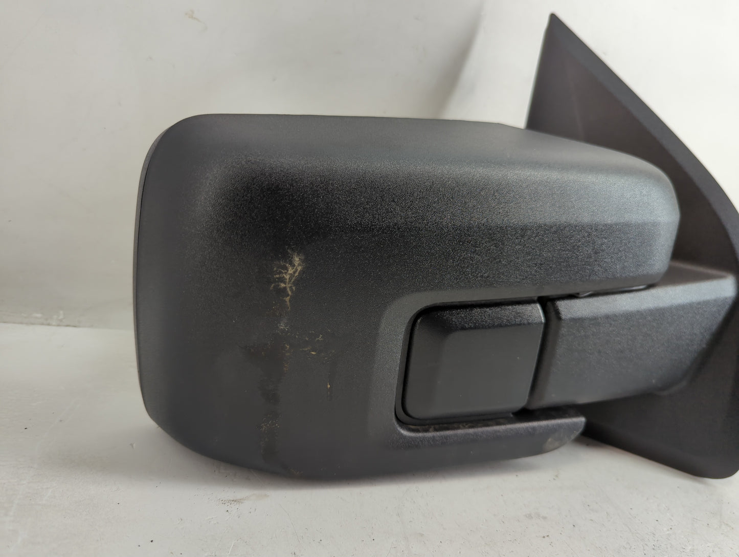 2021-2022 Ford F-150 Side Mirror Replacement Passenger Right View Door Mirror P/N:ML34 17682 UG5YGY 220 2374 Fits Fits 2021 