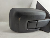 2021-2022 Ford F-150 Side Mirror Replacement Passenger Right View Door Mirror P/N:ML34 17682 UG5YGY 220 2374 Fits Fits 2021 