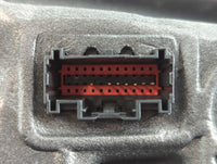 2021-2022 Ford F-150 Side Mirror Replacement Passenger Right View Door Mirror P/N:ML34 17682 UG5YGY 220 2374 Fits Fits 2021 