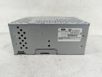 compare product 2021-2022 Ford F-150 Radio AM FM Cd Player Receiver Replacement P/N:ML3T-18K810-CDH Fits Fits 2021 2022 OEM Used Auto Parts