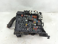 2021-2022 Ford F-150 Fusebox Fuse Box Panel Relay Module P/N:2684186 Fits Fits 2021 2022 OEM Used Auto Parts - Oemusedautopa