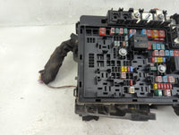2021-2022 Ford F-150 Fusebox Fuse Box Panel Relay Module P/N:2684186 Fits Fits 2021 2022 OEM Used Auto Parts - Oemusedautopa